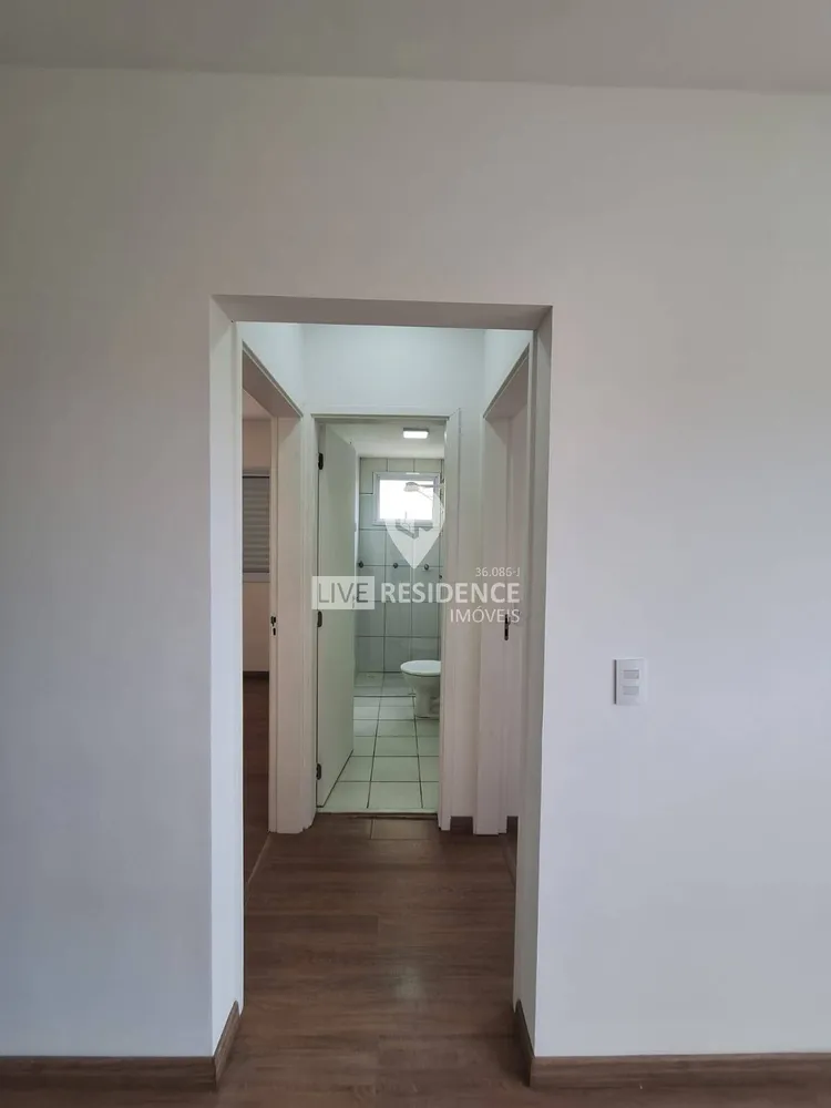 Apartamento, 2 quartos, 54 m² - Foto 3