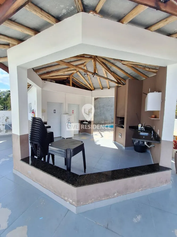 Apartamento, 2 quartos, 54 m² - Foto 12