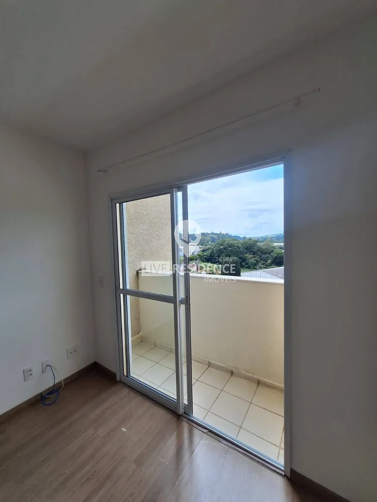 Apartamento, 2 quartos, 54 m² - Foto 7