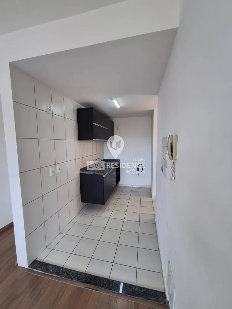 Apartamento, 2 quartos, 54 m² - Foto 11