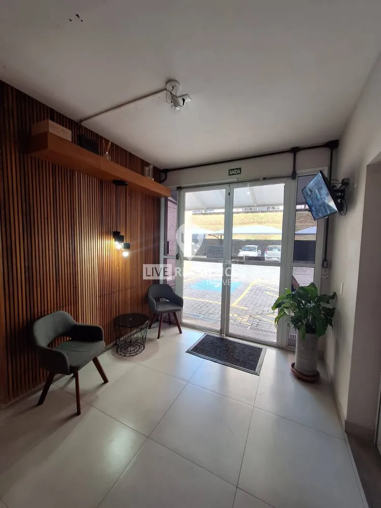 Apartamento, 2 quartos, 54 m² - Foto 9