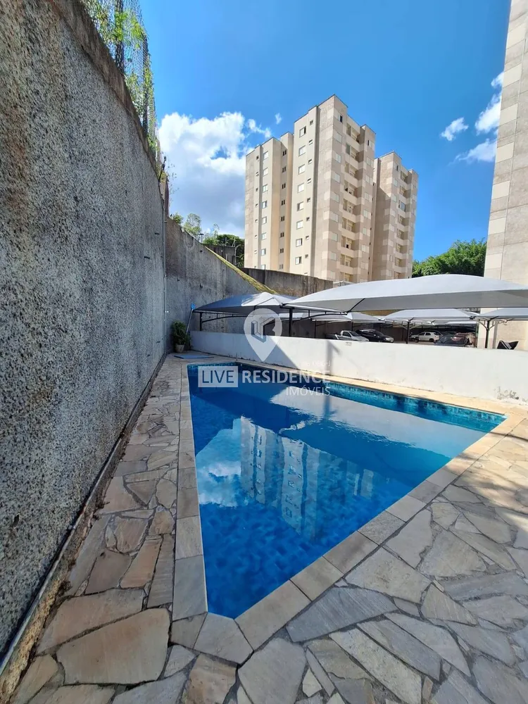 Apartamento, 2 quartos, 54 m² - Foto 10