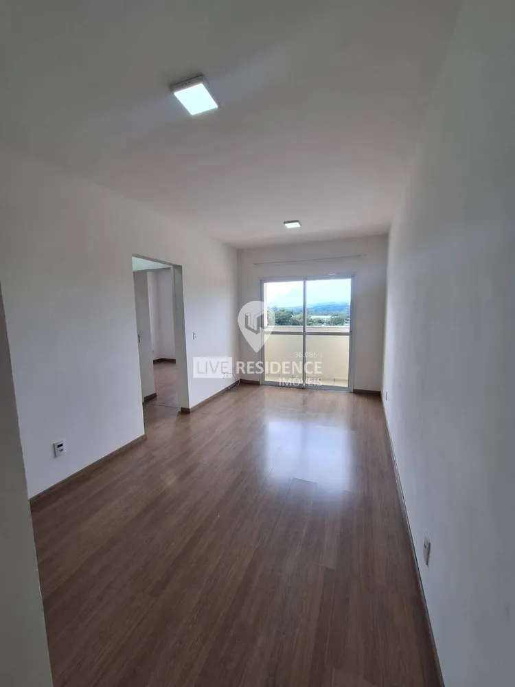 Apartamento, 2 quartos, 54 m² - Foto 6