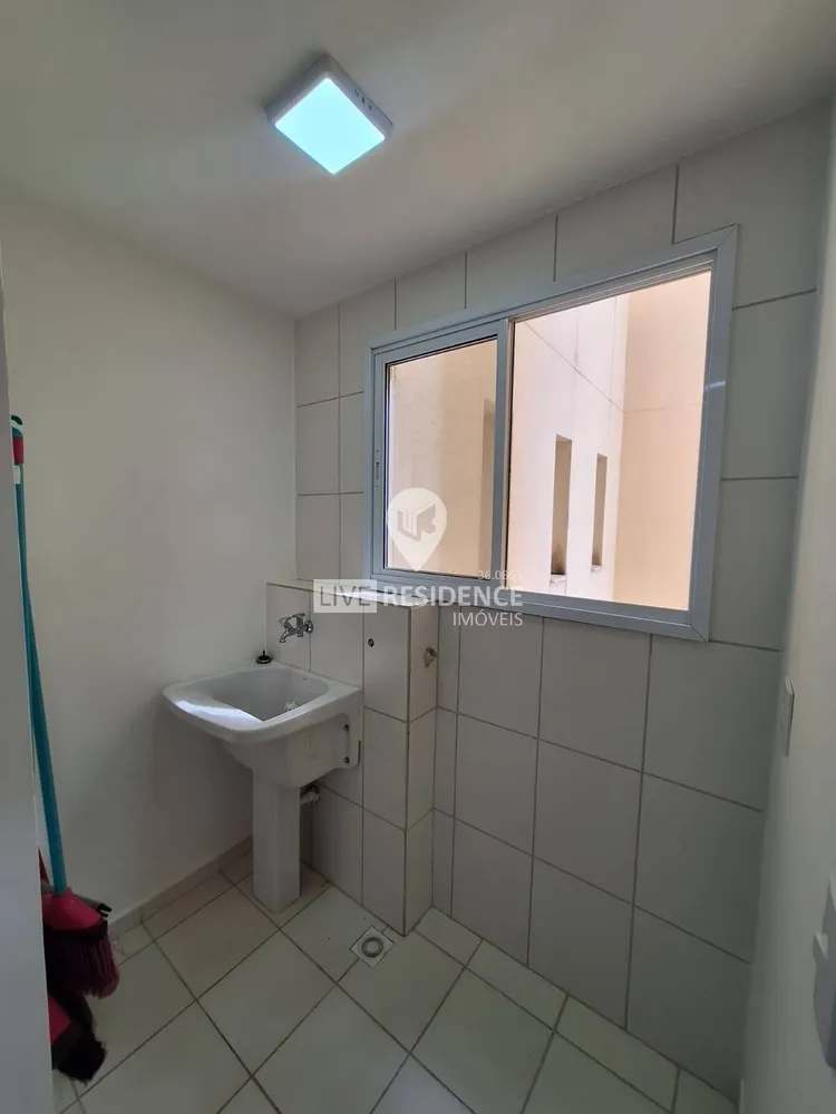 Apartamento, 2 quartos, 54 m² - Foto 2