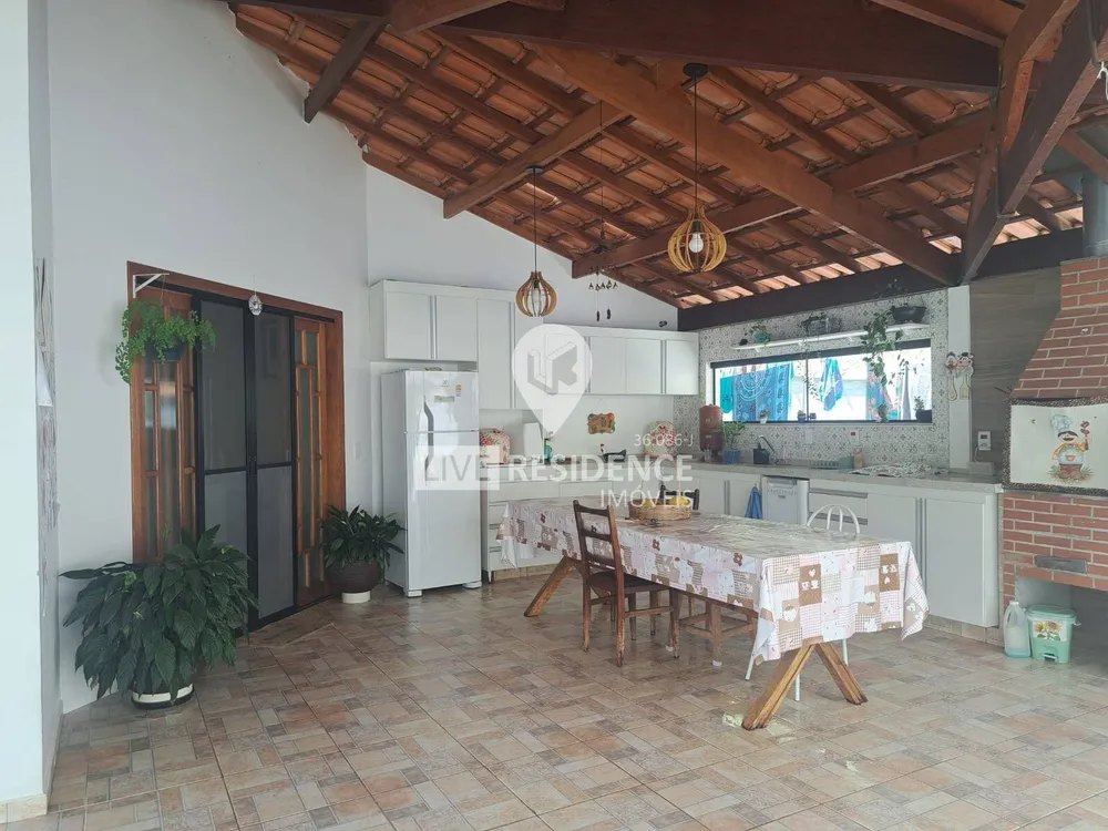 Casa, 3 quartos, 177 m² - Foto 11