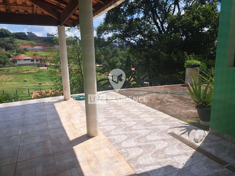 Casa, 3 quartos, 177 m² - Foto 3