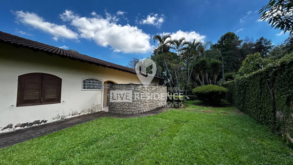 Casa, 3 quartos, 408 m² - Foto 4