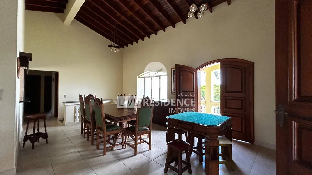 Casa, 3 quartos, 408 m² - Foto 9