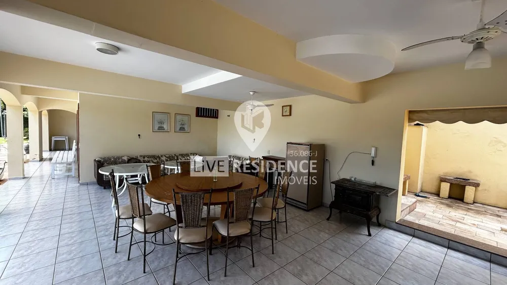 Casa, 3 quartos, 408 m² - Foto 5