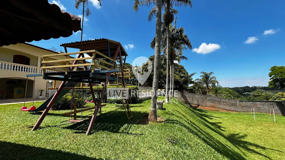 Casa, 3 quartos, 408 m² - Foto 1