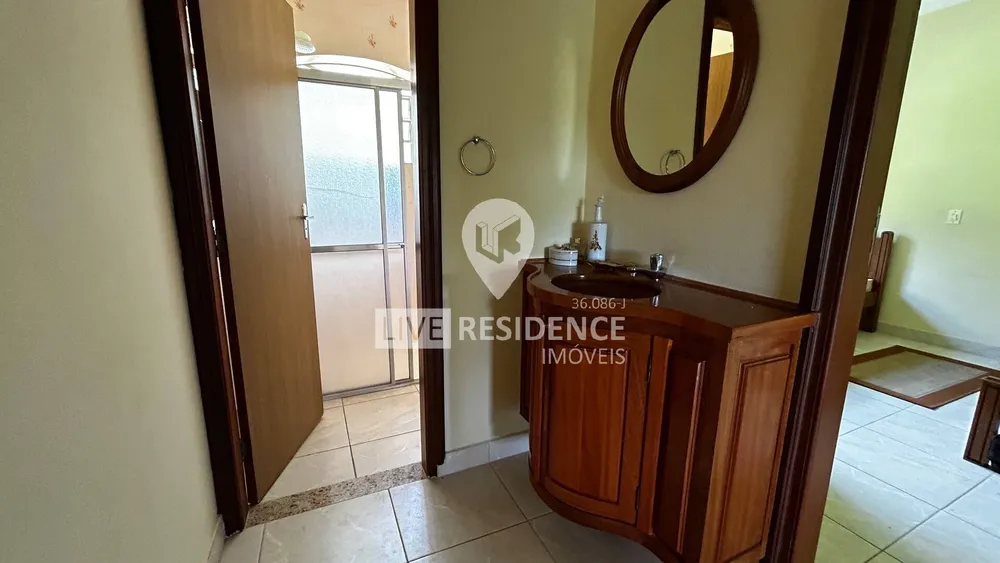 Casa, 3 quartos, 408 m² - Foto 12