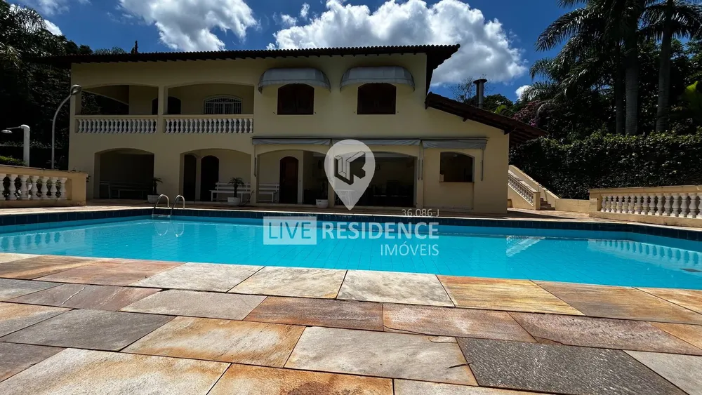 Casa, 3 quartos, 408 m² - Foto 6