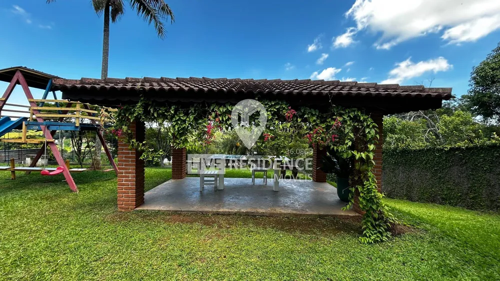 Casa, 3 quartos, 408 m² - Foto 3