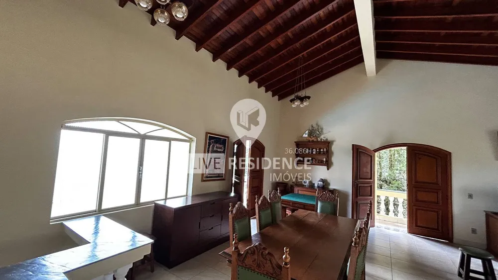 Casa, 3 quartos, 408 m² - Foto 8