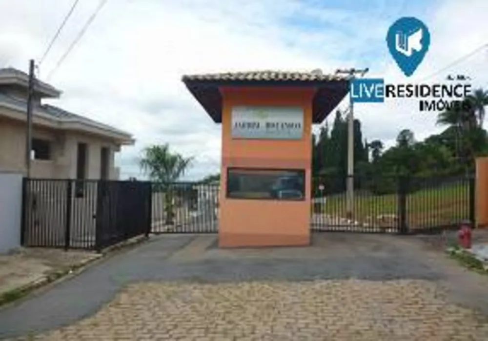 Terreno, 301 m² - Foto 2