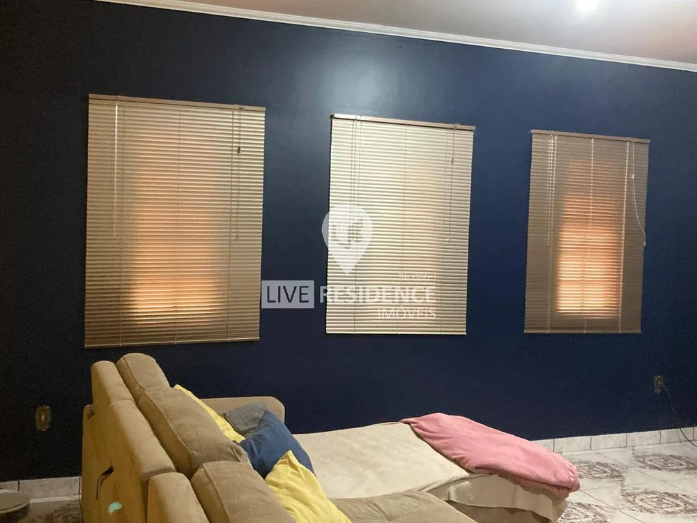 Casa, 4 quartos, 469 m² - Foto 3