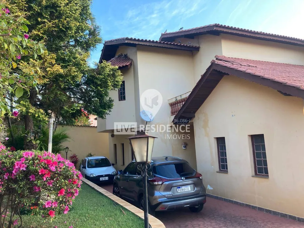 Casa, 4 quartos, 469 m² - Foto 7