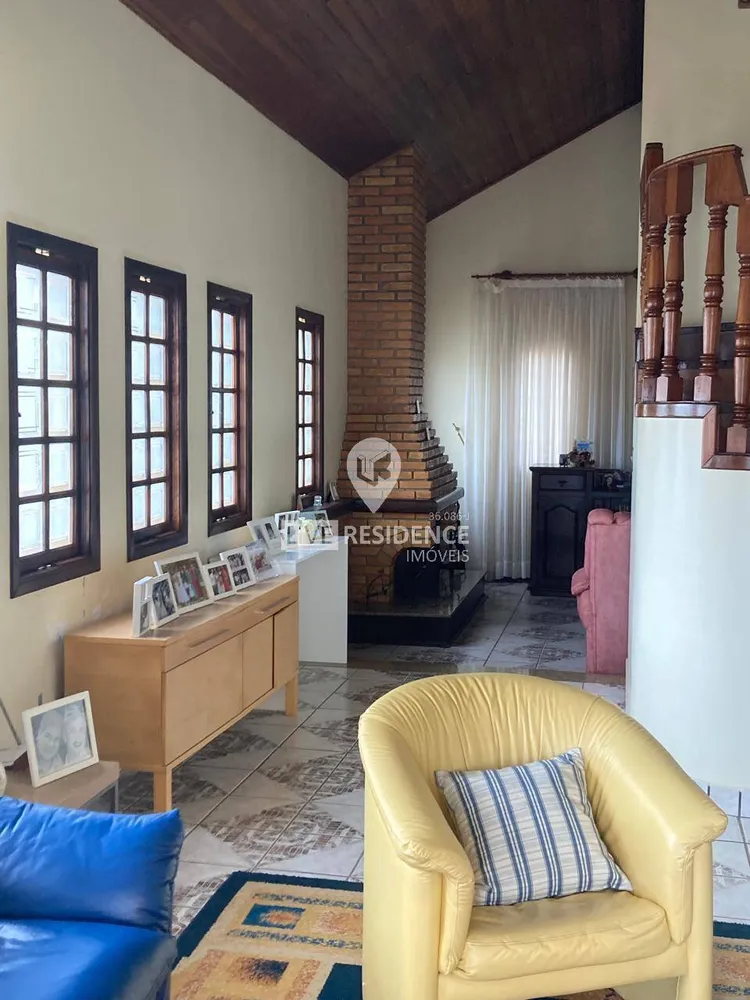 Casa, 4 quartos, 469 m² - Foto 2