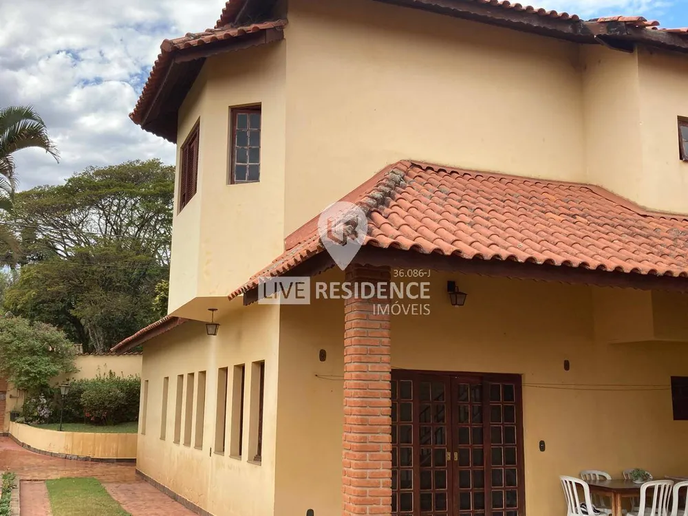 Casa, 4 quartos, 469 m² - Foto 5