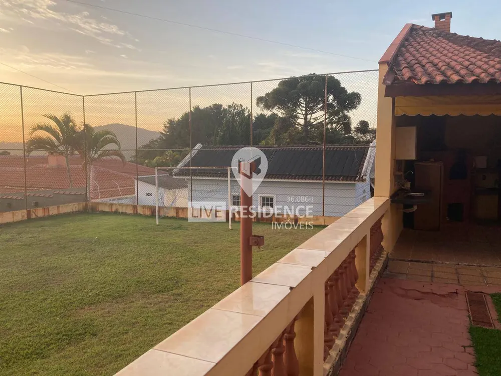 Casa, 4 quartos, 469 m² - Foto 11