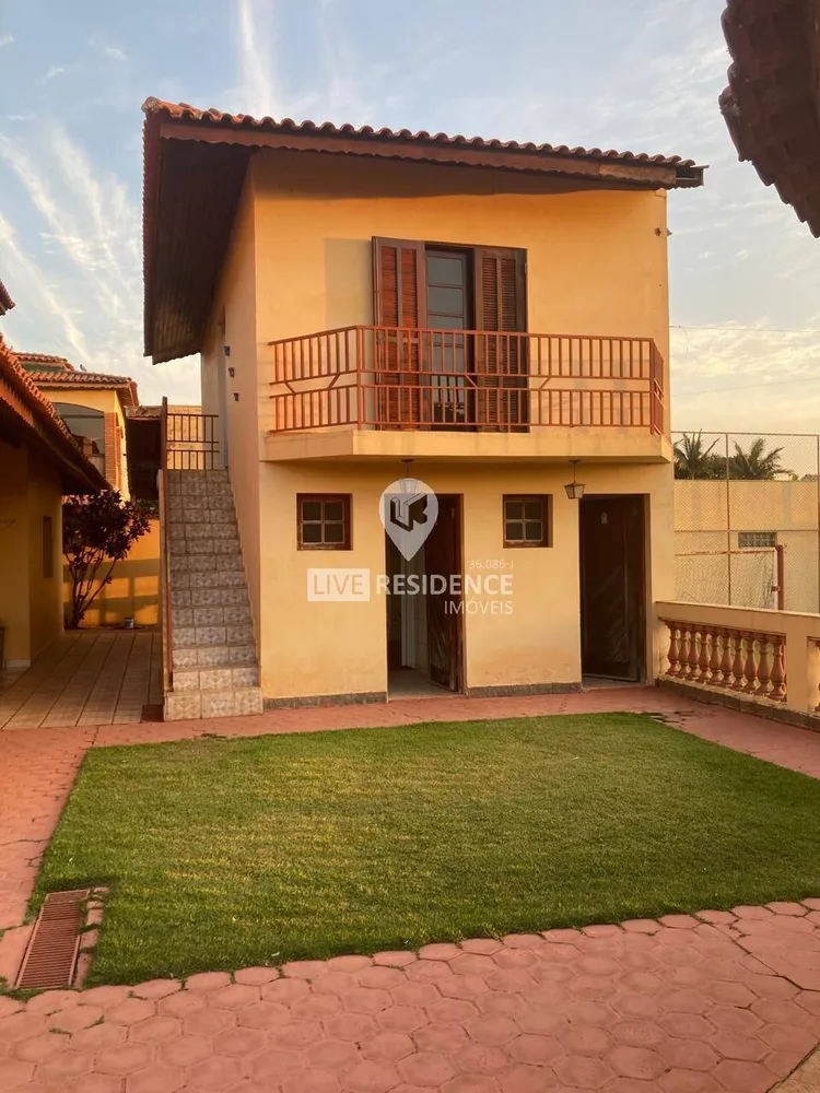 Casa, 4 quartos, 469 m² - Foto 10