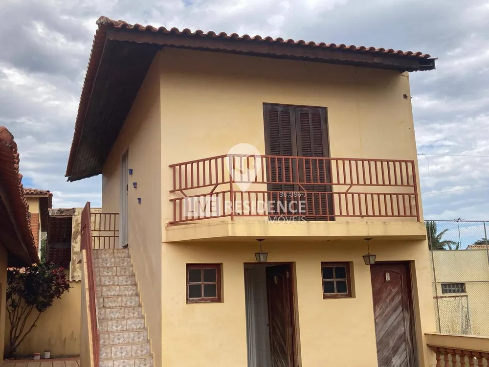 Casa, 4 quartos, 469 m² - Foto 9