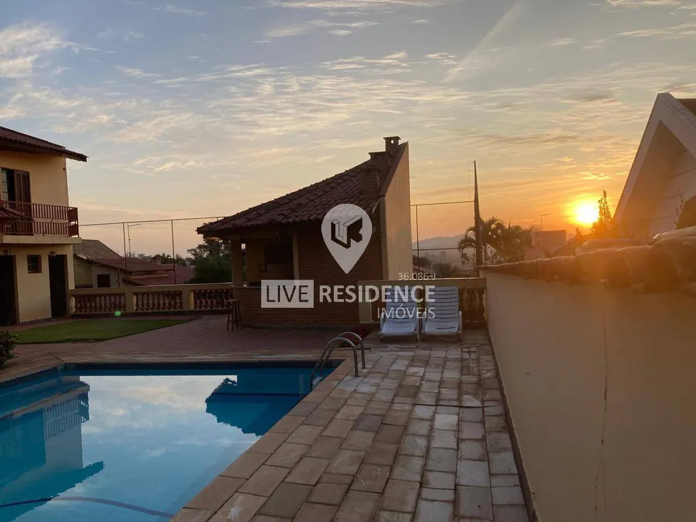 Casa, 4 quartos, 469 m² - Foto 12