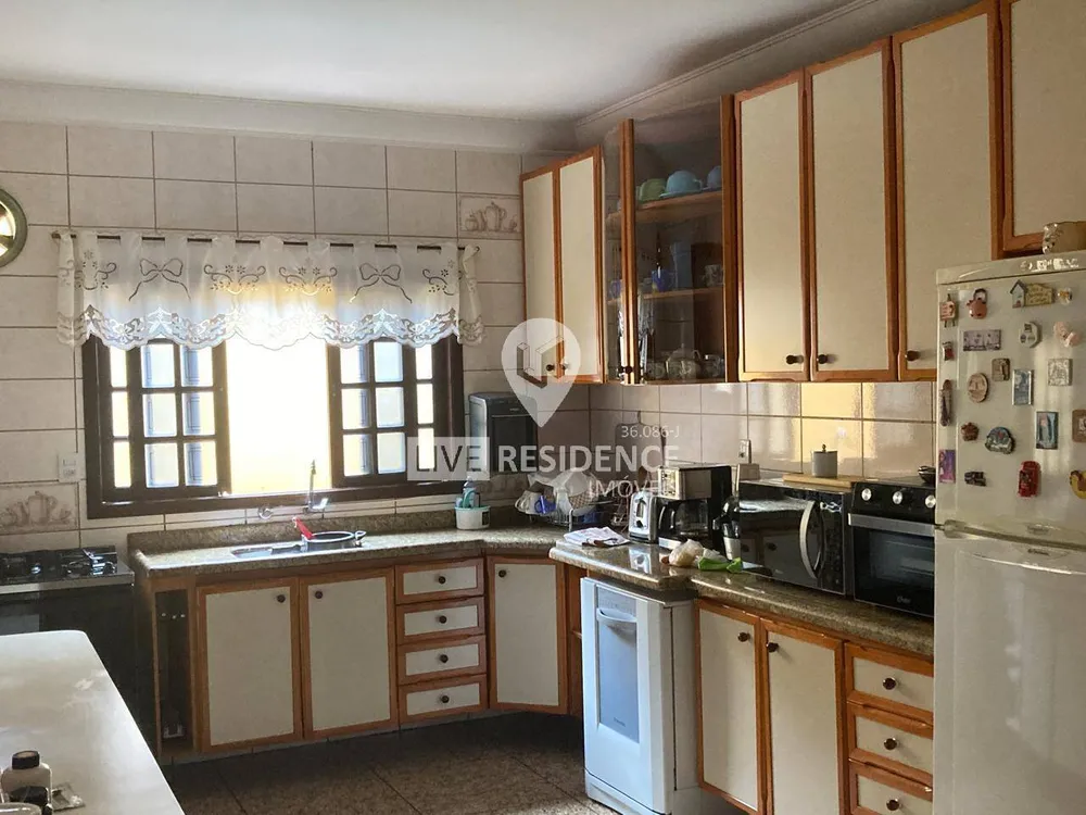 Casa, 4 quartos, 469 m² - Foto 6
