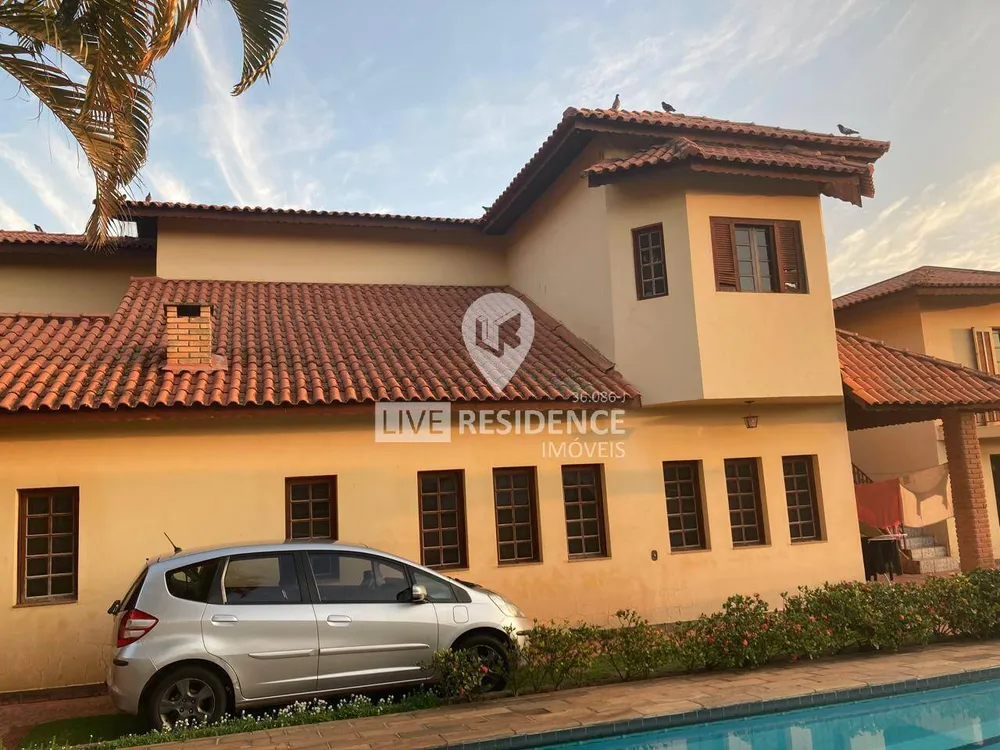 Casa, 4 quartos, 469 m² - Foto 8