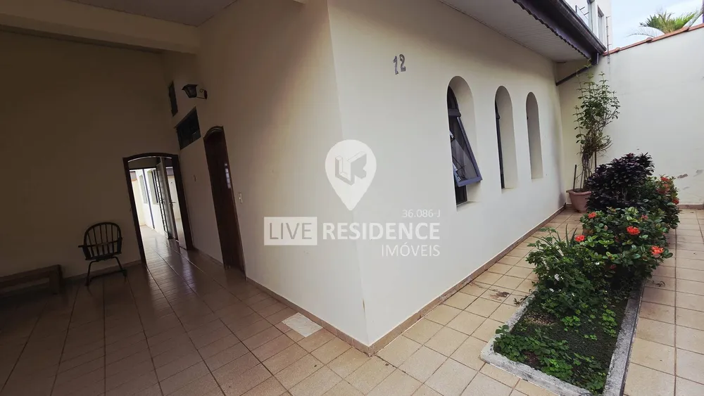 Casa, 2 quartos, 129 m² - Foto 1