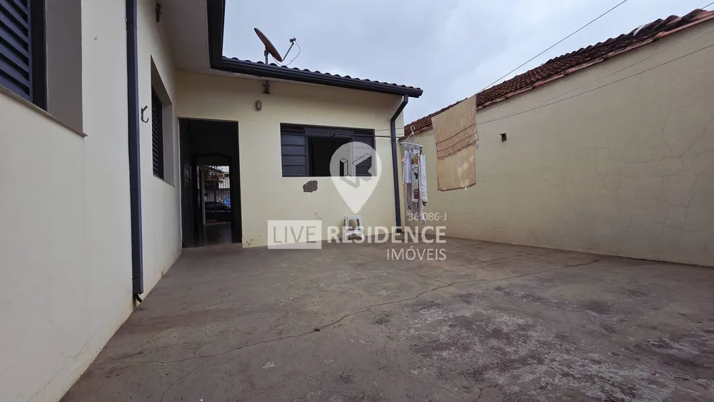 Casa, 2 quartos, 129 m² - Foto 4