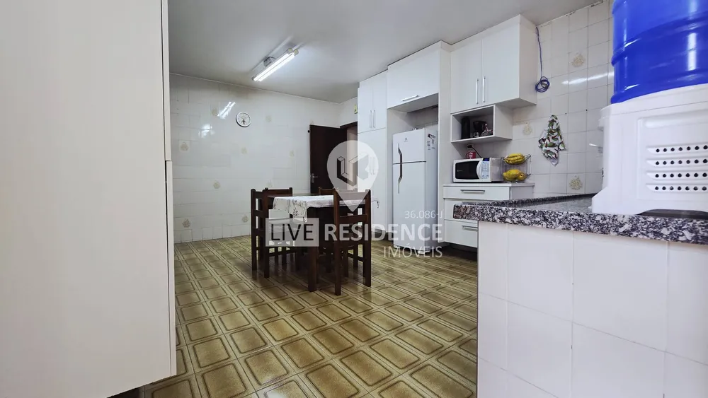 Casa, 2 quartos, 129 m² - Foto 6