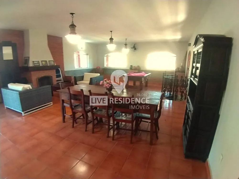 Casa, 6 quartos, 984 m² - Foto 8