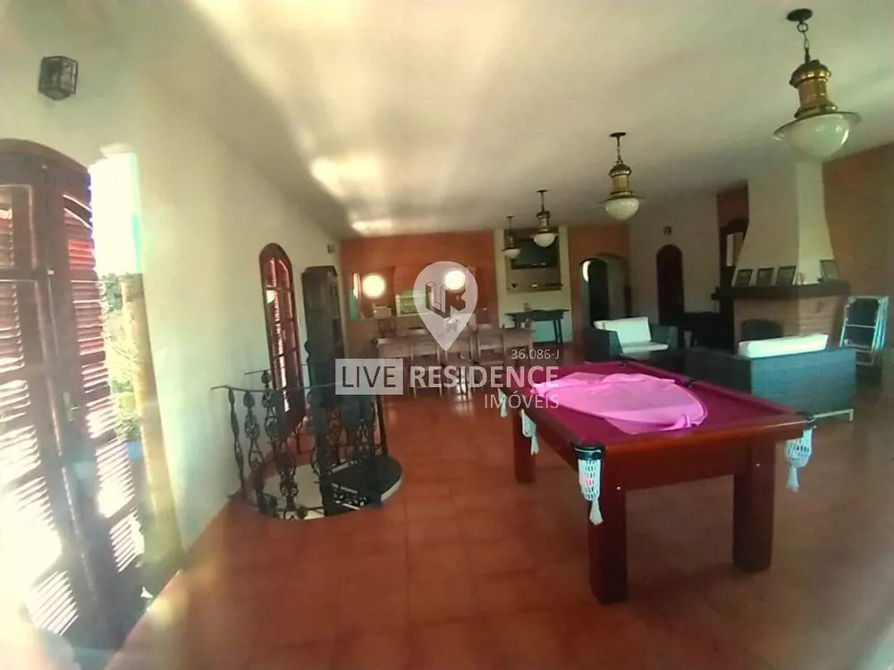 Casa, 6 quartos, 984 m² - Foto 11