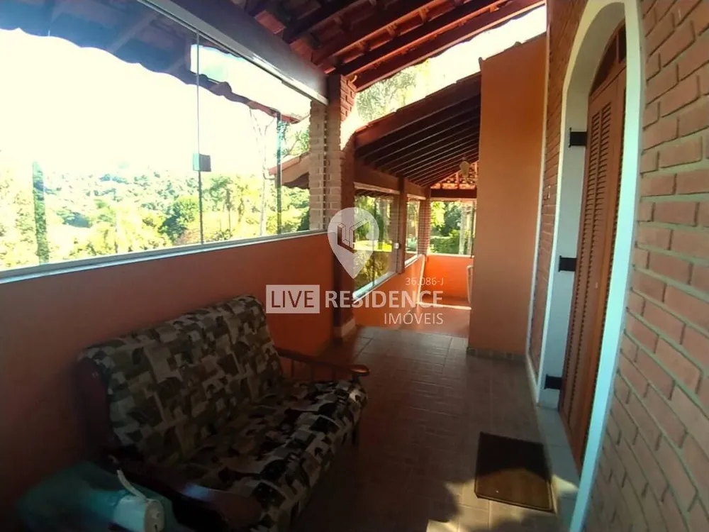 Casa, 6 quartos, 984 m² - Foto 7