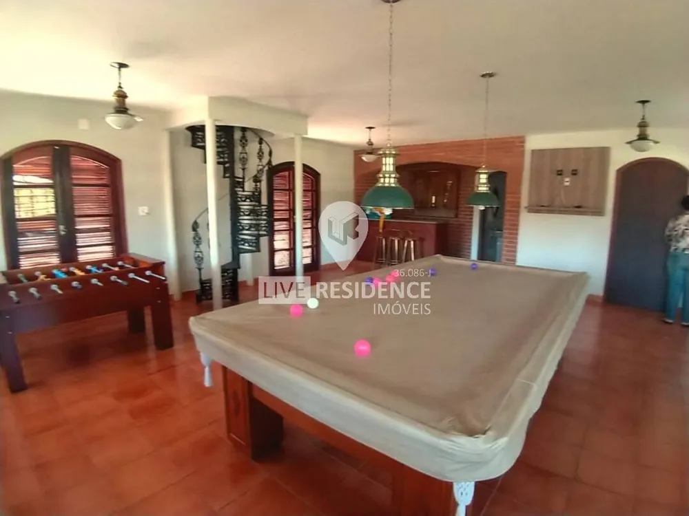 Casa, 6 quartos, 984 m² - Foto 5