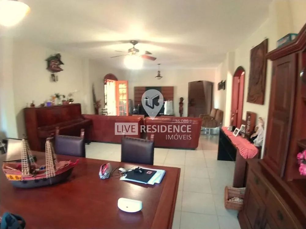 Casa, 6 quartos, 984 m² - Foto 9