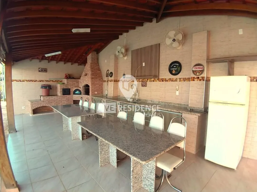 Casa, 6 quartos, 984 m² - Foto 3
