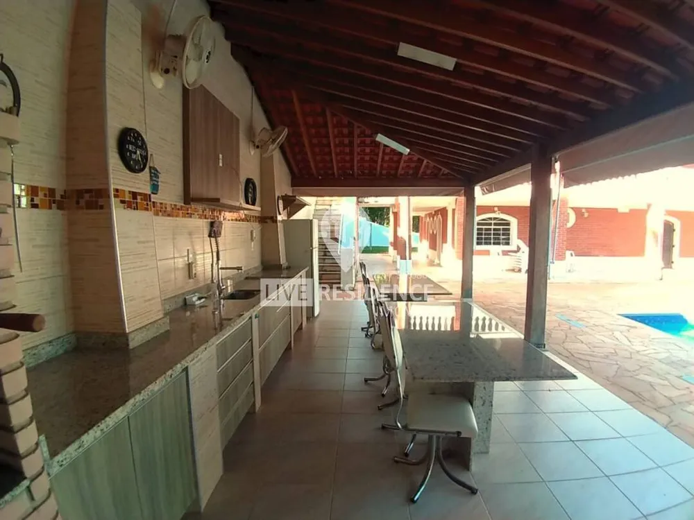 Casa, 6 quartos, 984 m² - Foto 4