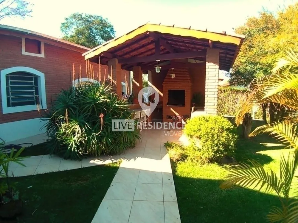 Casa, 6 quartos, 984 m² - Foto 10