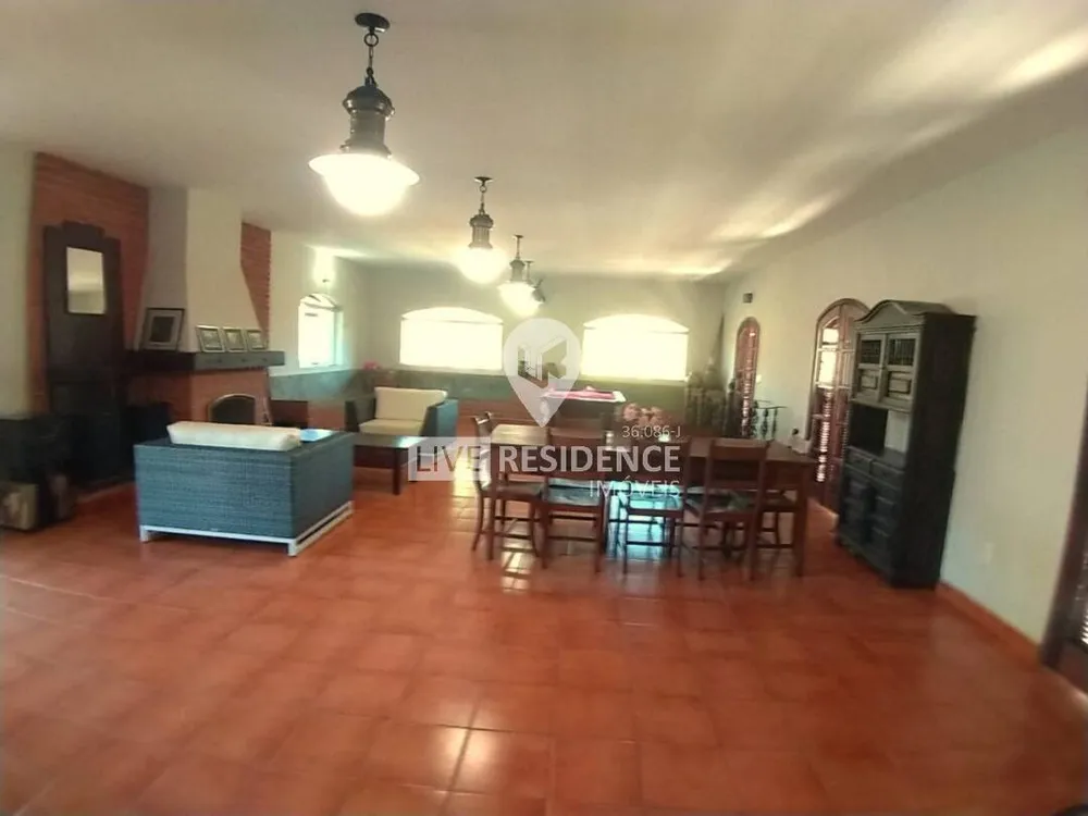 Casa, 6 quartos, 984 m² - Foto 6