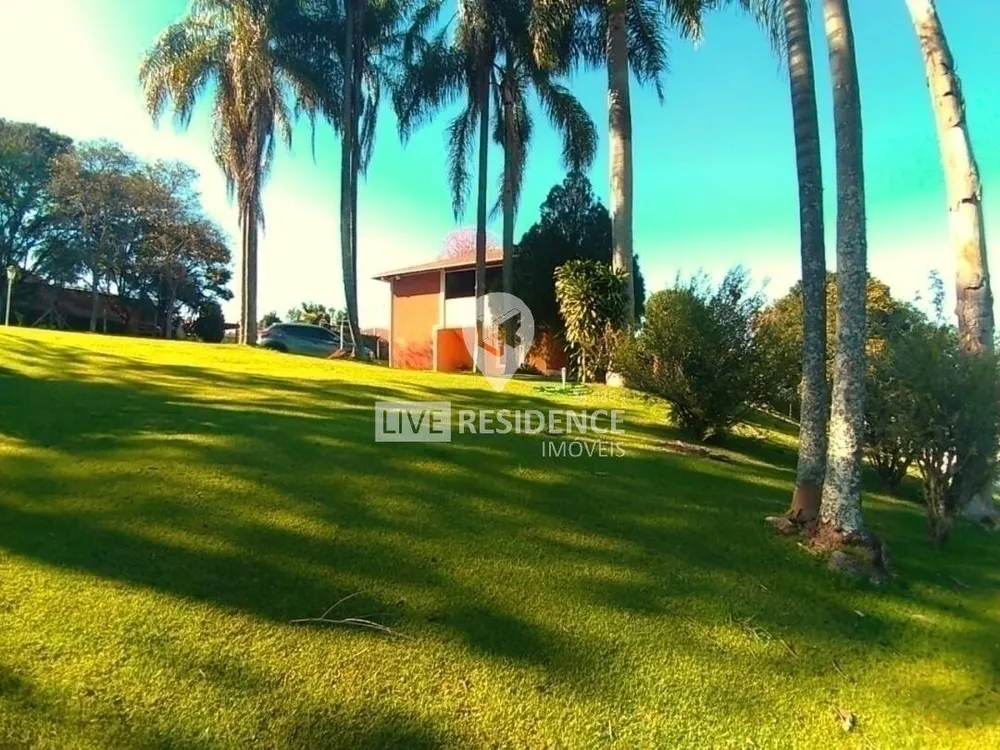 Casa, 6 quartos, 984 m² - Foto 2