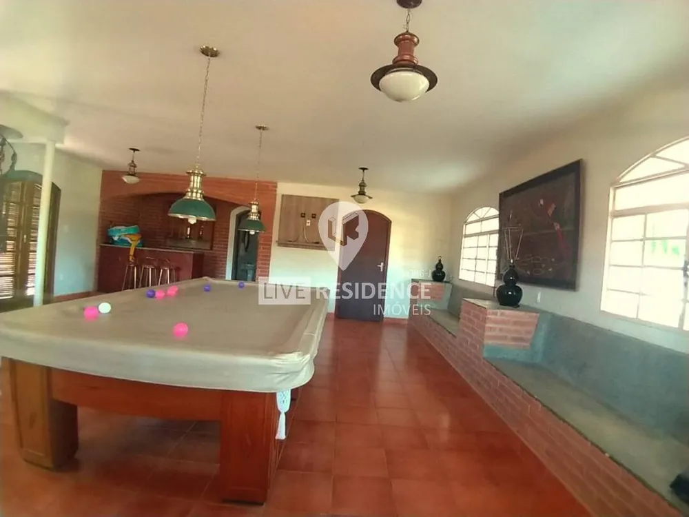Casa, 6 quartos, 984 m² - Foto 12