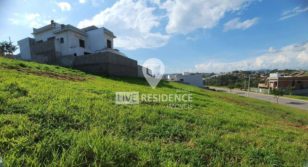 Terreno à venda, 389m² - Foto 3