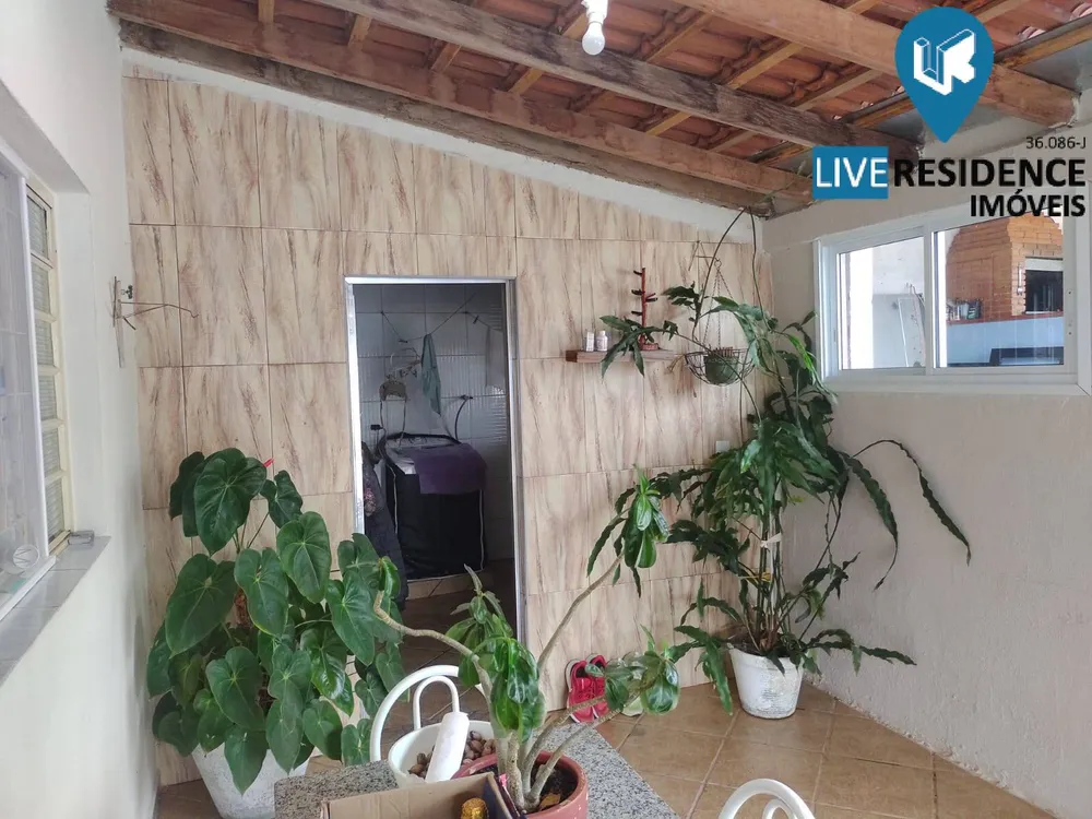 Casa, 3 quartos, 285 m² - Foto 10