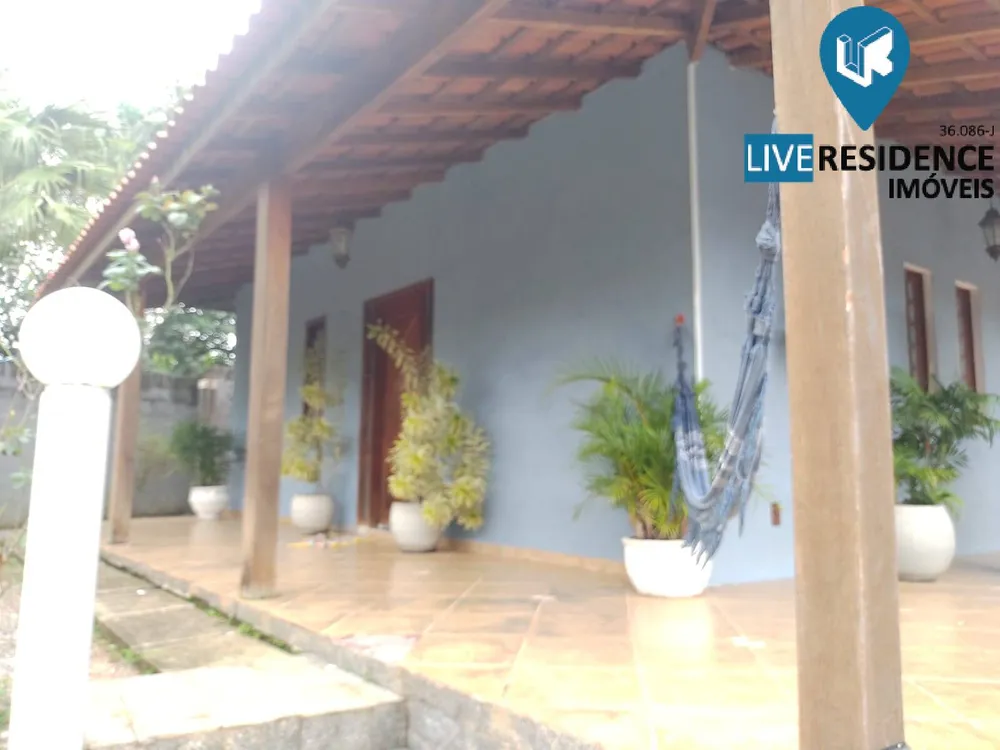 Casa, 3 quartos, 285 m² - Foto 5