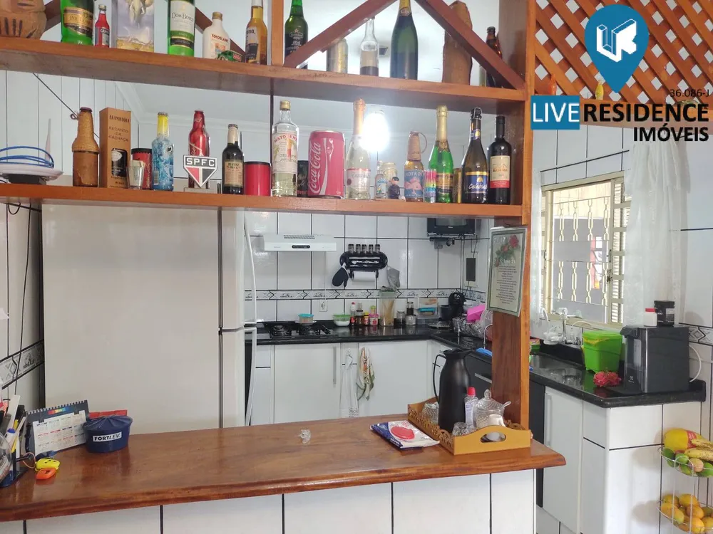 Casa, 3 quartos, 285 m² - Foto 12