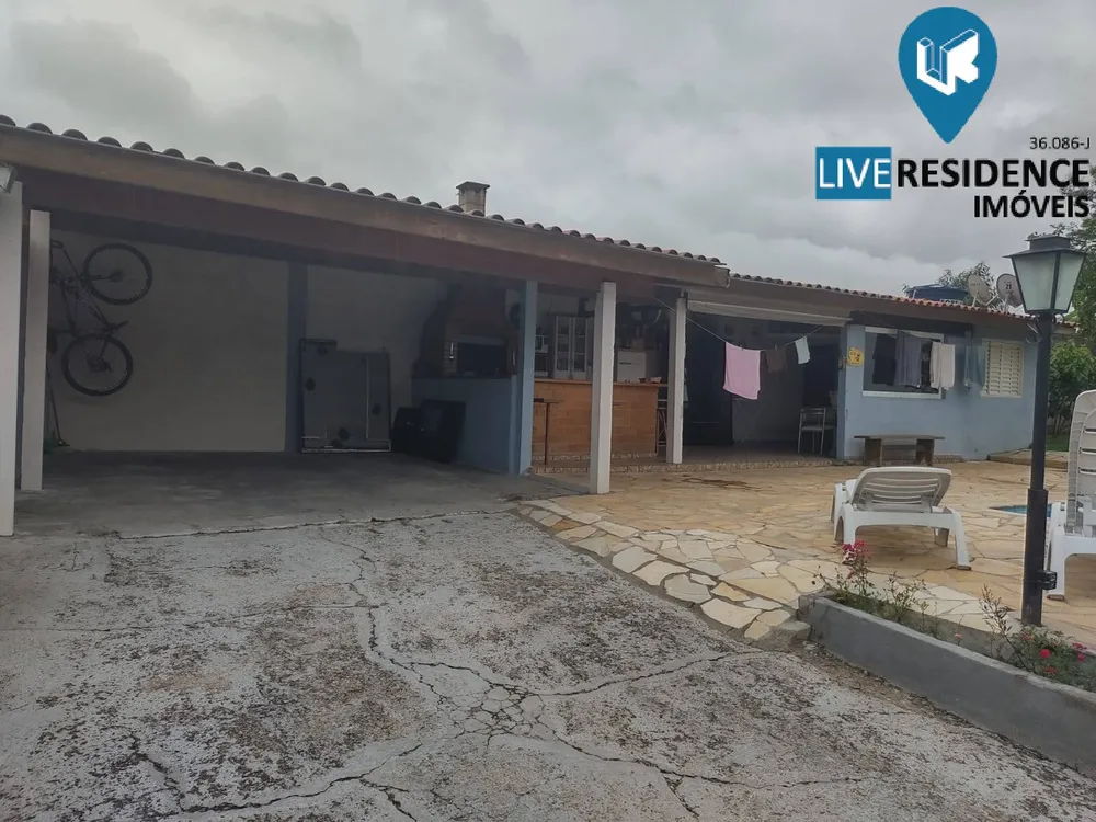 Casa, 3 quartos, 285 m² - Foto 4