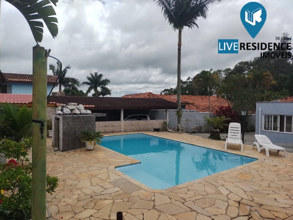 Casa, 3 quartos, 285 m² - Foto 8