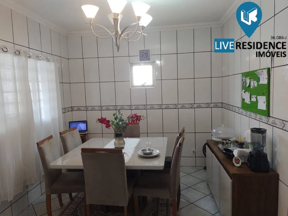 Casa, 3 quartos, 285 m² - Foto 13